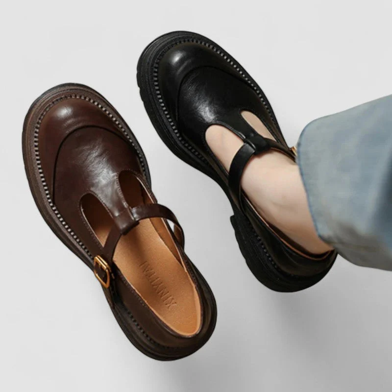 Bronte™ | Orthopedic Mary Jane Shoes - Image 6