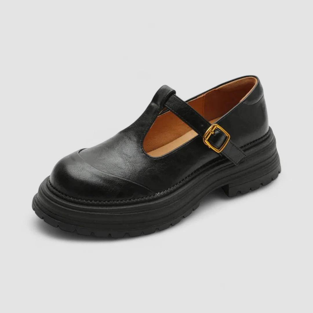 Bronte™ | Orthopedic Mary Jane Shoes - Image 7
