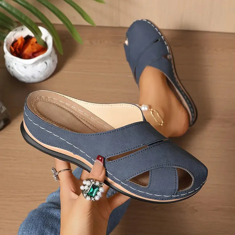 Campbell | Women's Sandals - Image 2
