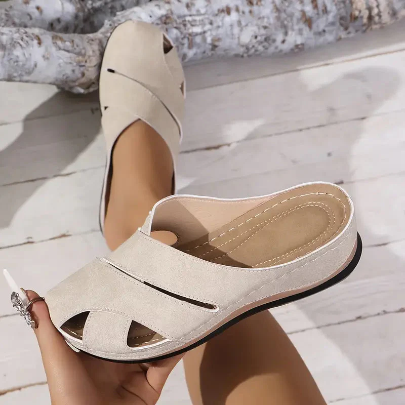 Campbell | Women's Sandals - Image 4