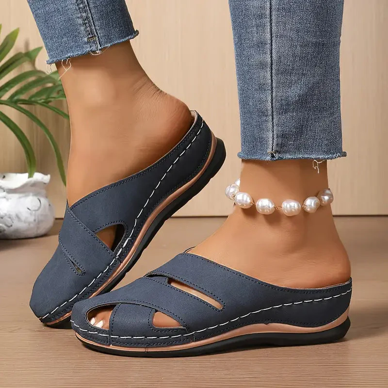 Campbell | Women's Sandals - Image 5
