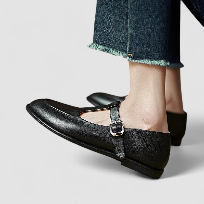 Cassandra™ | Orthopedic Low Heel Shoes - Image 4
