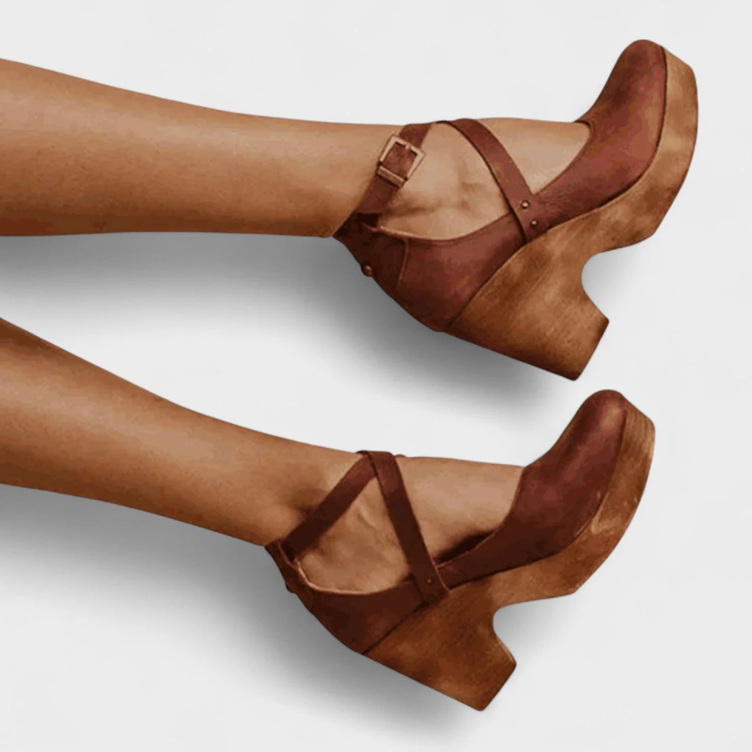 Catalina | Women's Orthopedic Flat Sandals - Image 5