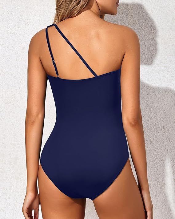 Catalina | Women's Tummy Control Flattering Swimsuit - Image 11