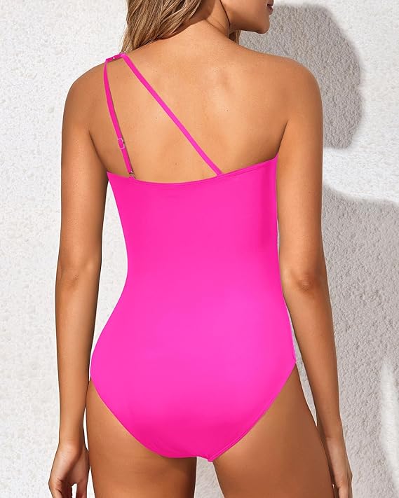 Catalina | Women's Tummy Control Flattering Swimsuit - Image 14
