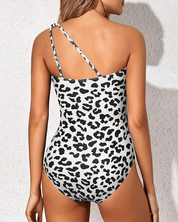 Catalina | Women's Tummy Control Flattering Swimsuit - Image 3