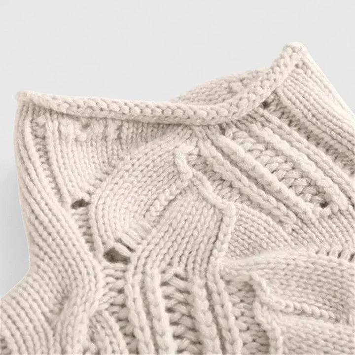 Charlotte™ | Elegant Sweater - Image 4