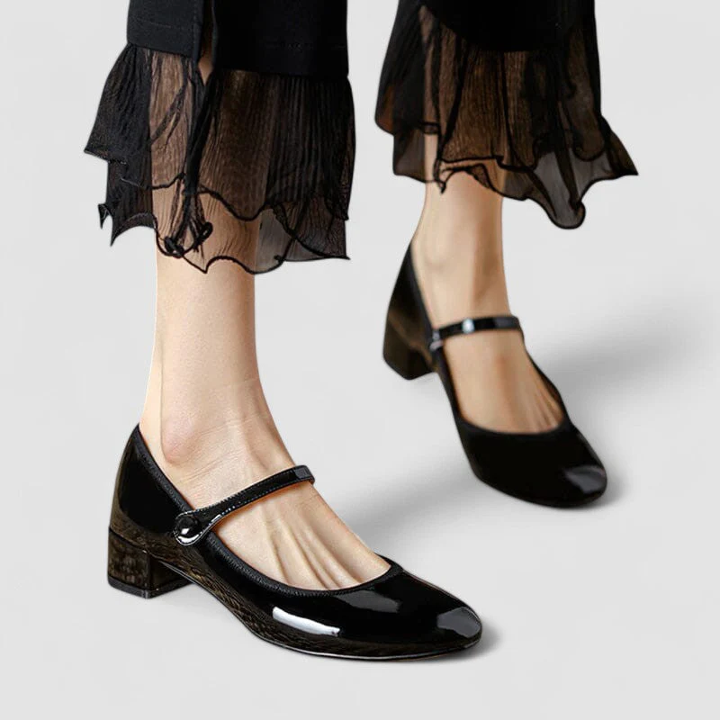 Chloe™ | Classic Elegant Shoes