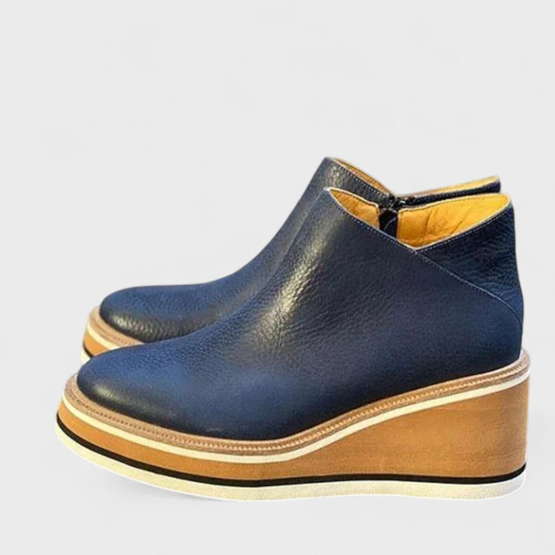 Chloe™ | Elegant Waterproof Shoes - Image 5