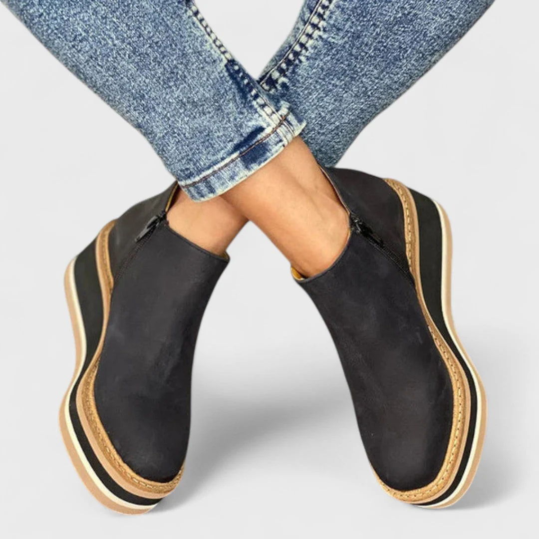 Chloe™ | Elegant Waterproof Shoes - Image 7