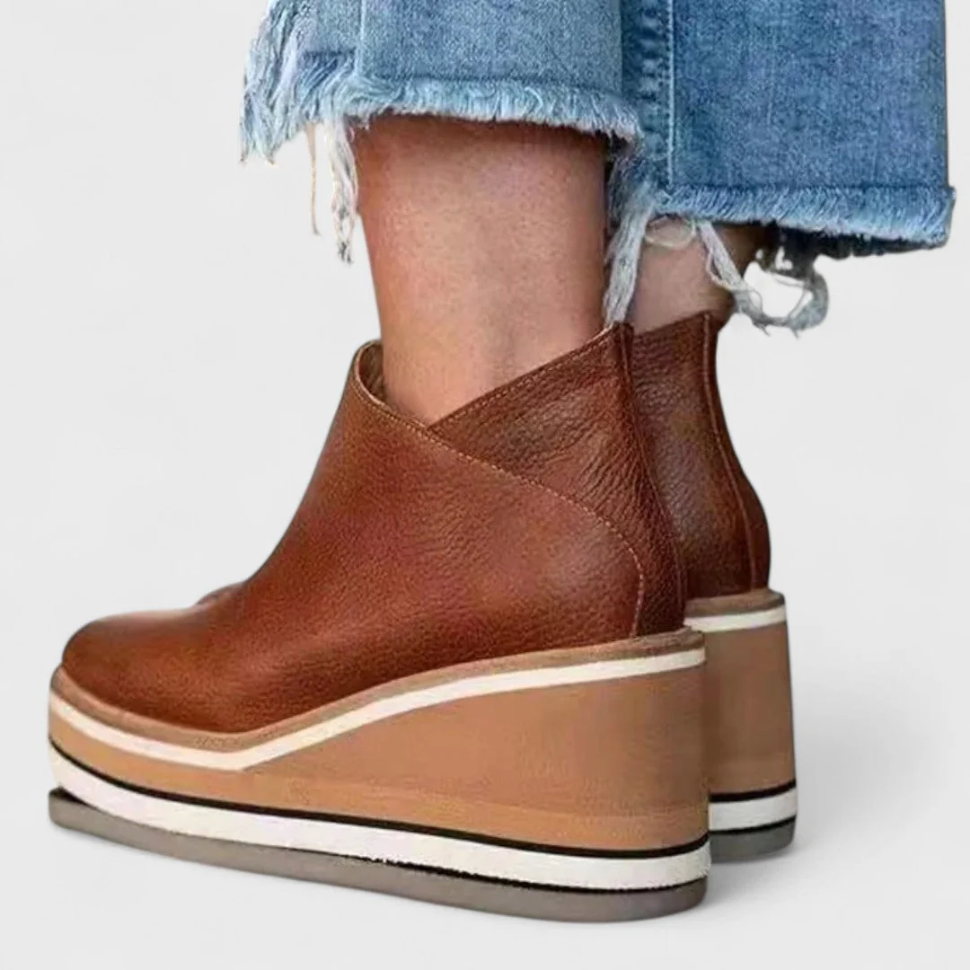Chloe™ | Elegant Waterproof Shoes - Image 8