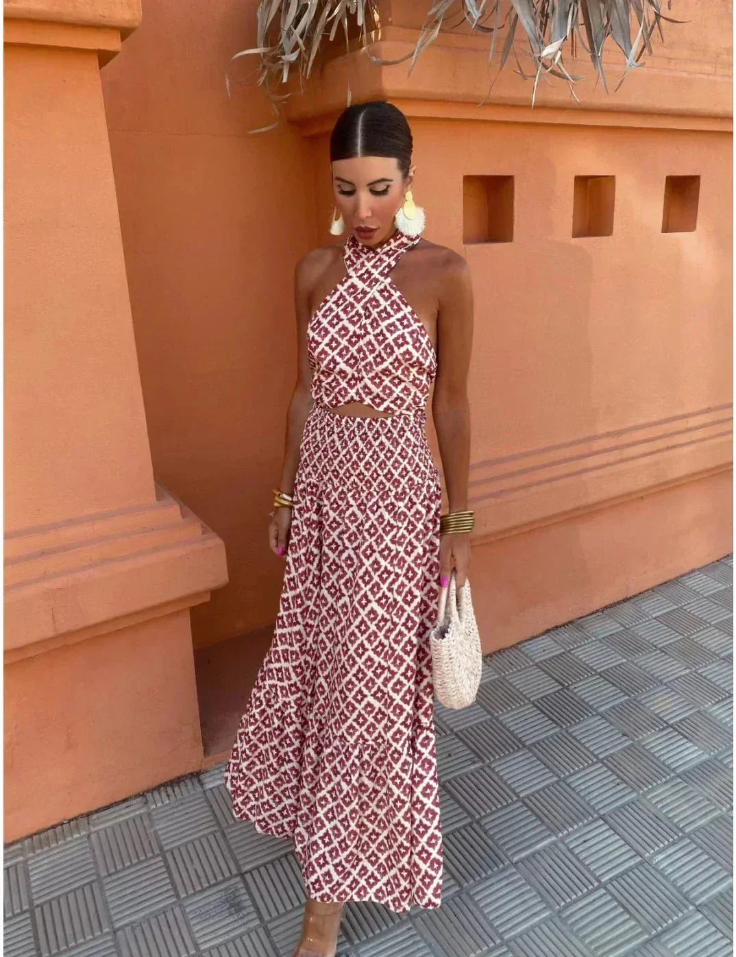 Cleo | Women's Wedding Guest Dress Summer 2026 - Image 5