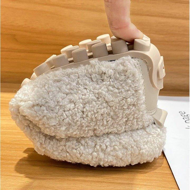 CloudMoc™ | Soft Cozy Moccasins - Image 3