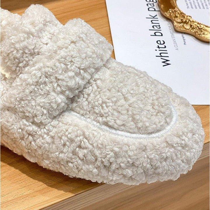 CloudMoc™ | Soft Cozy Moccasins - Image 4