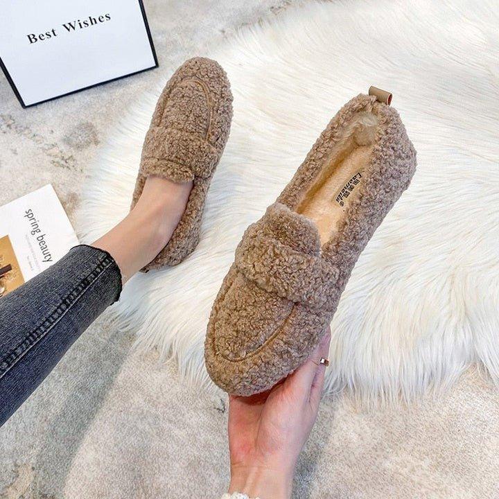 CloudMoc™ | Soft Cozy Moccasins - Image 5