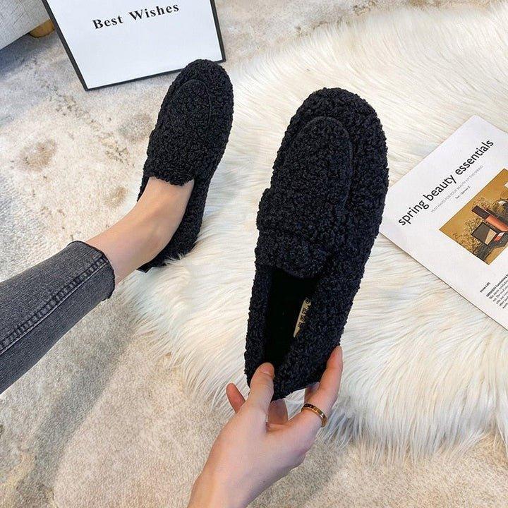 CloudMoc™ | Soft Cozy Moccasins - Image 6