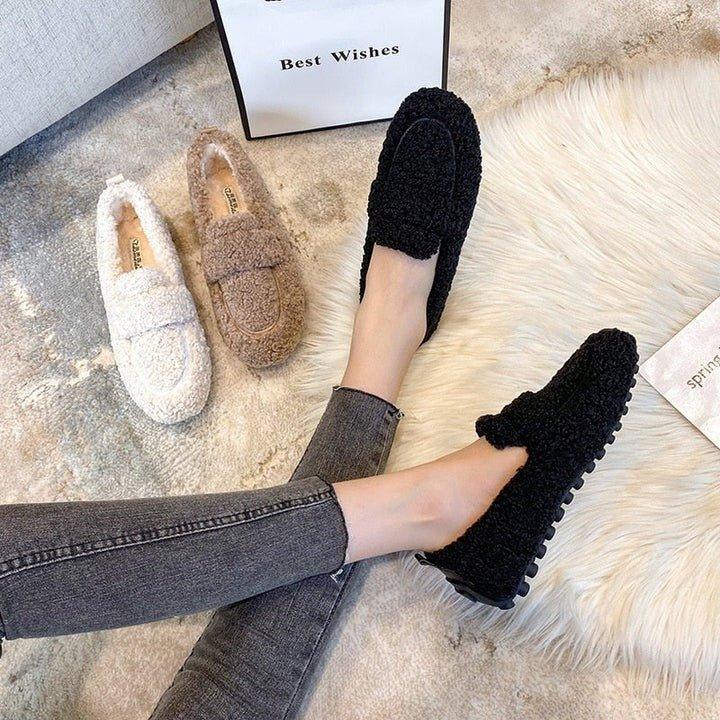 CloudMoc™ | Soft Cozy Moccasins - Image 7