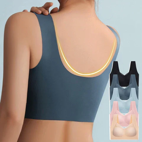 BoostFit™ | Ultra-Comfortable Seamless Bra - Image 11