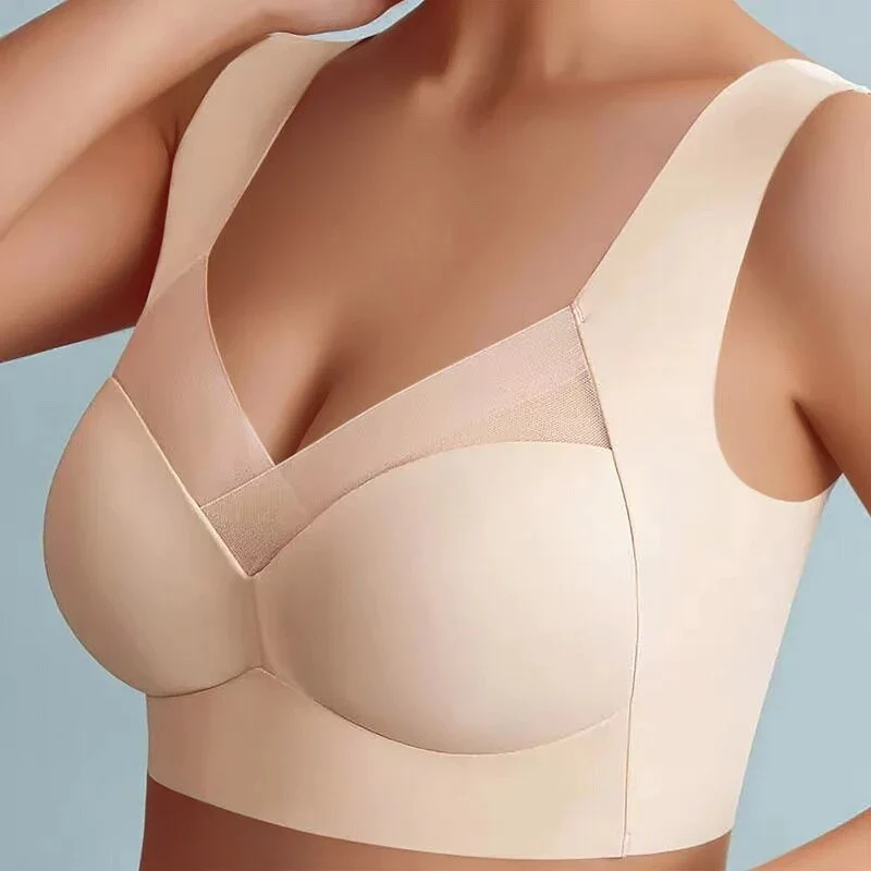 BoostFit™ | Ultra-Comfortable Seamless Bra - Image 12