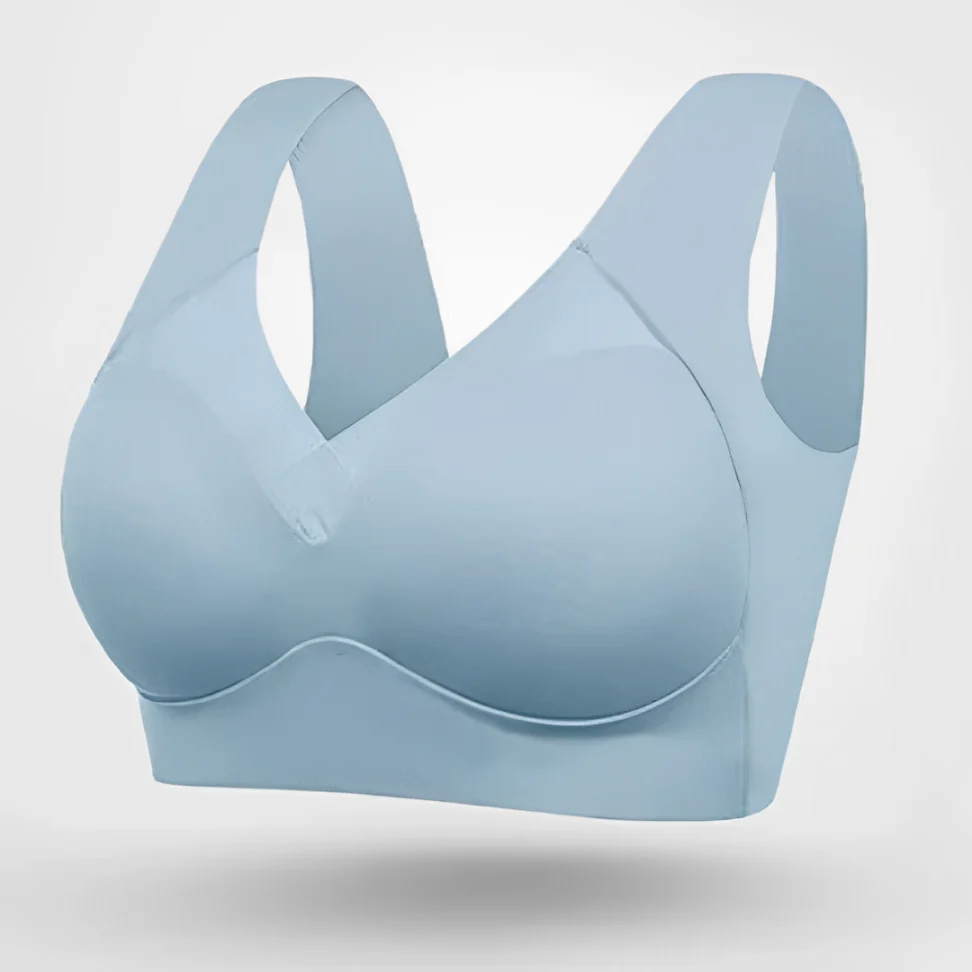 BoostFit™ | Ultra-Comfortable Seamless Bra - Image 4