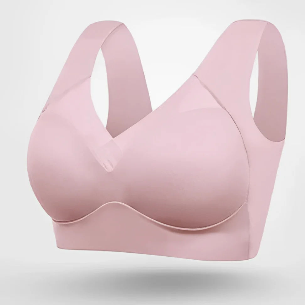 BoostFit™ | Ultra-Comfortable Seamless Bra - Image 5