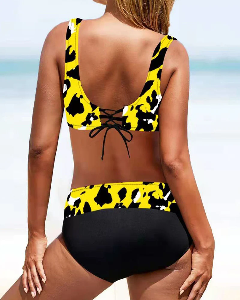 Cordelia | Women's Flattering Bikini Set - Image 14