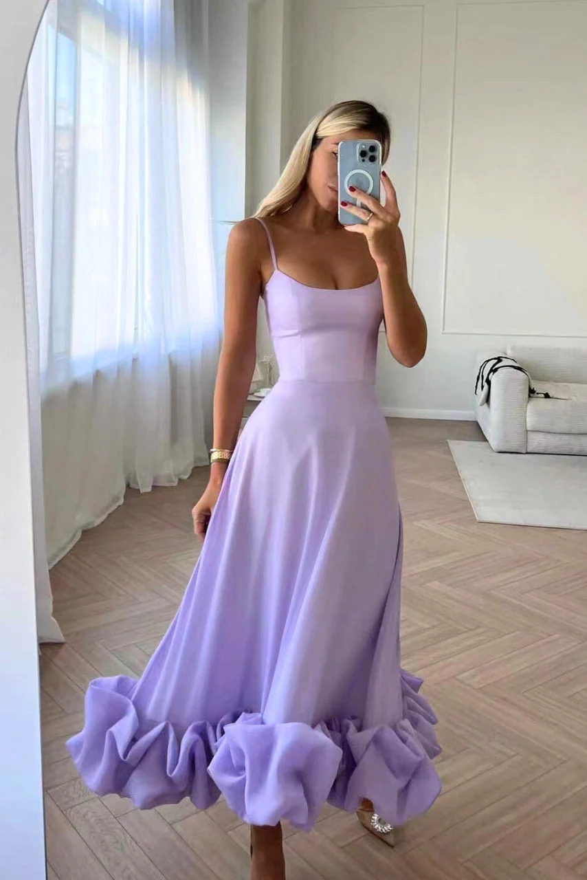 Dahlia | Women's Wedding Guest Dress Evening - Image 7