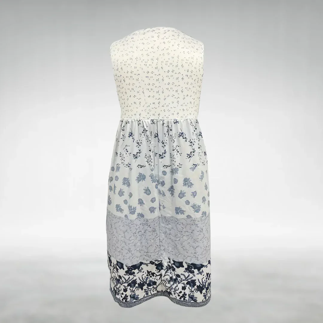 Darby | Women's Lace Flowy Elegant Dress Evening - Image 5