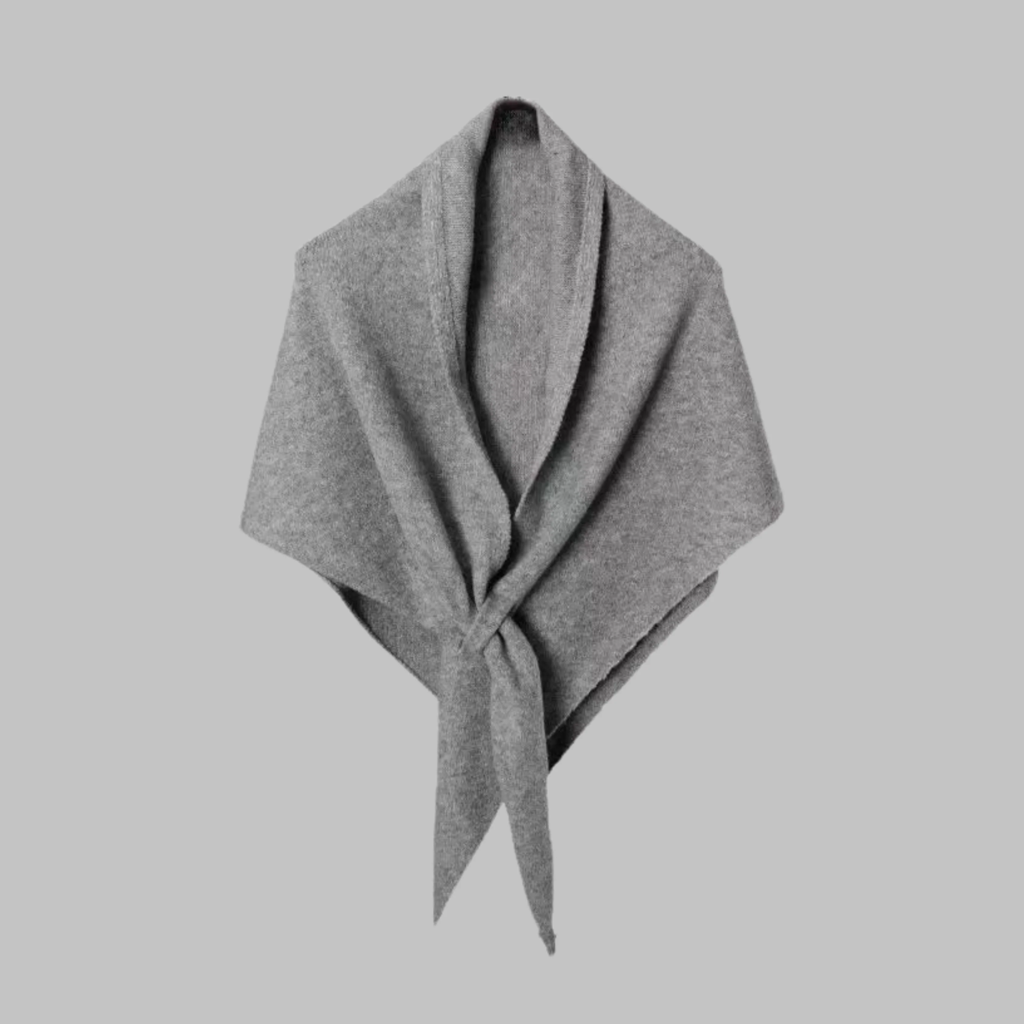 DASHA™ | Classy Soft Comfortable Triangle Shawl - Image 10