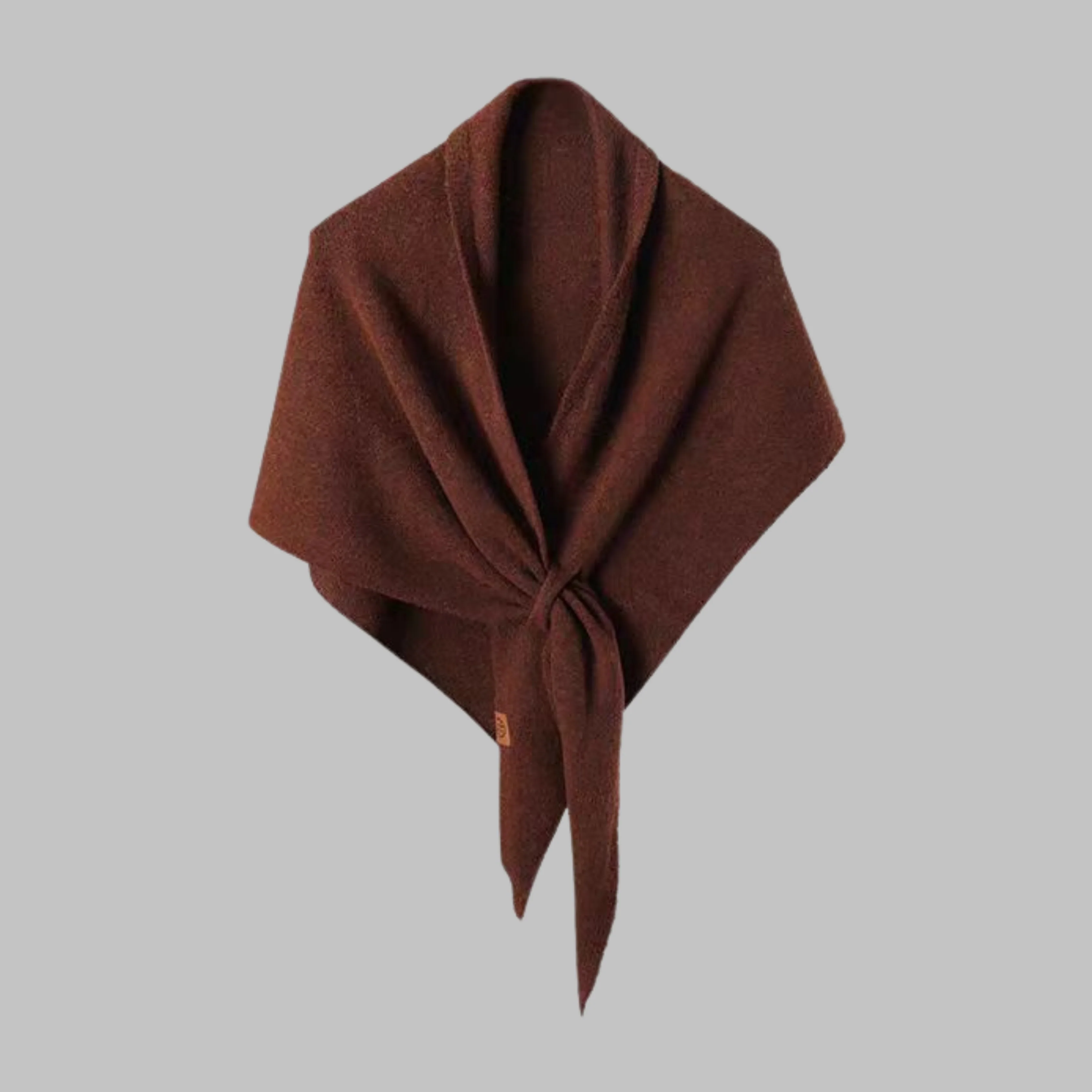 DASHA™ | Classy Soft Comfortable Triangle Shawl - Image 11