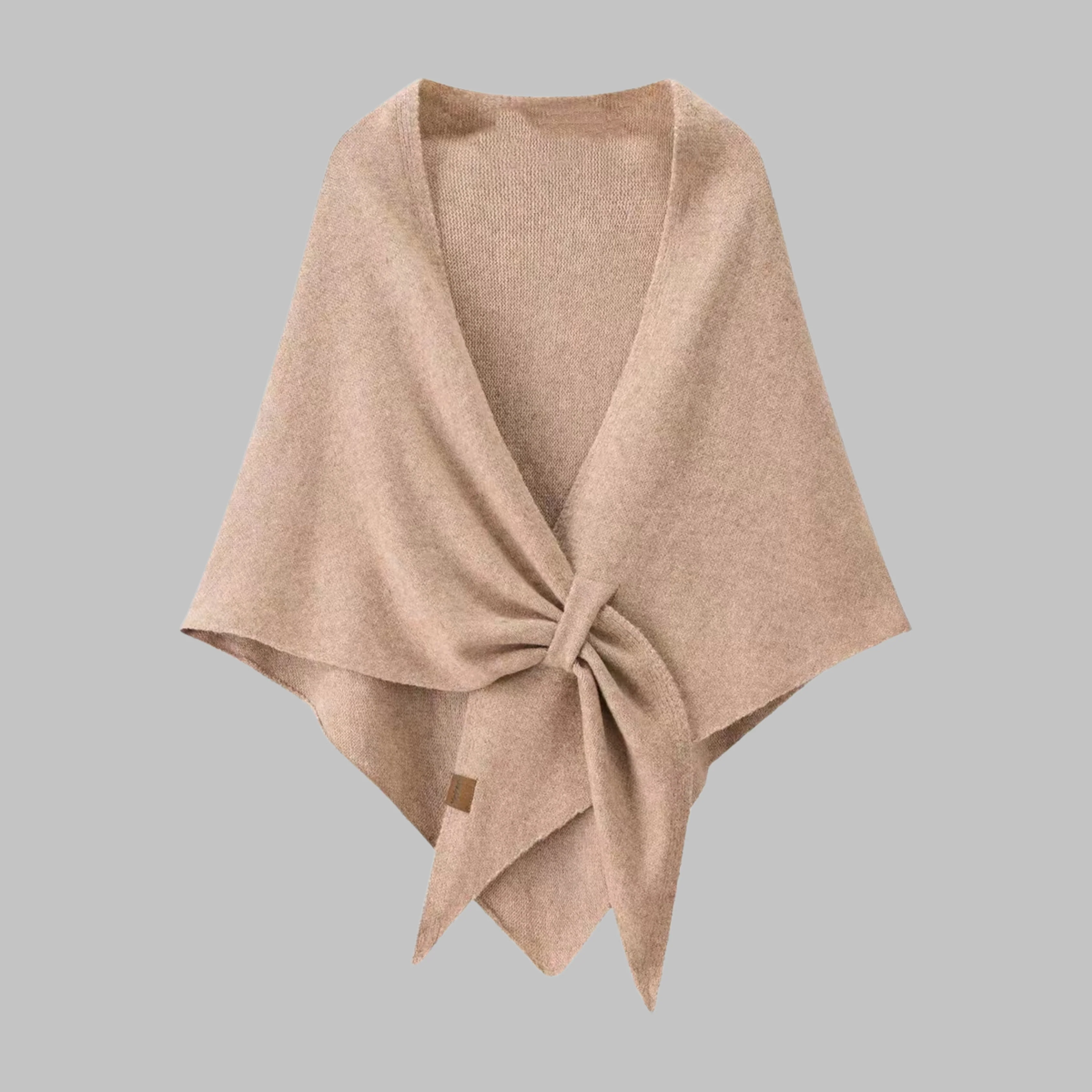 DASHA™ | Classy Soft Comfortable Triangle Shawl - Image 12