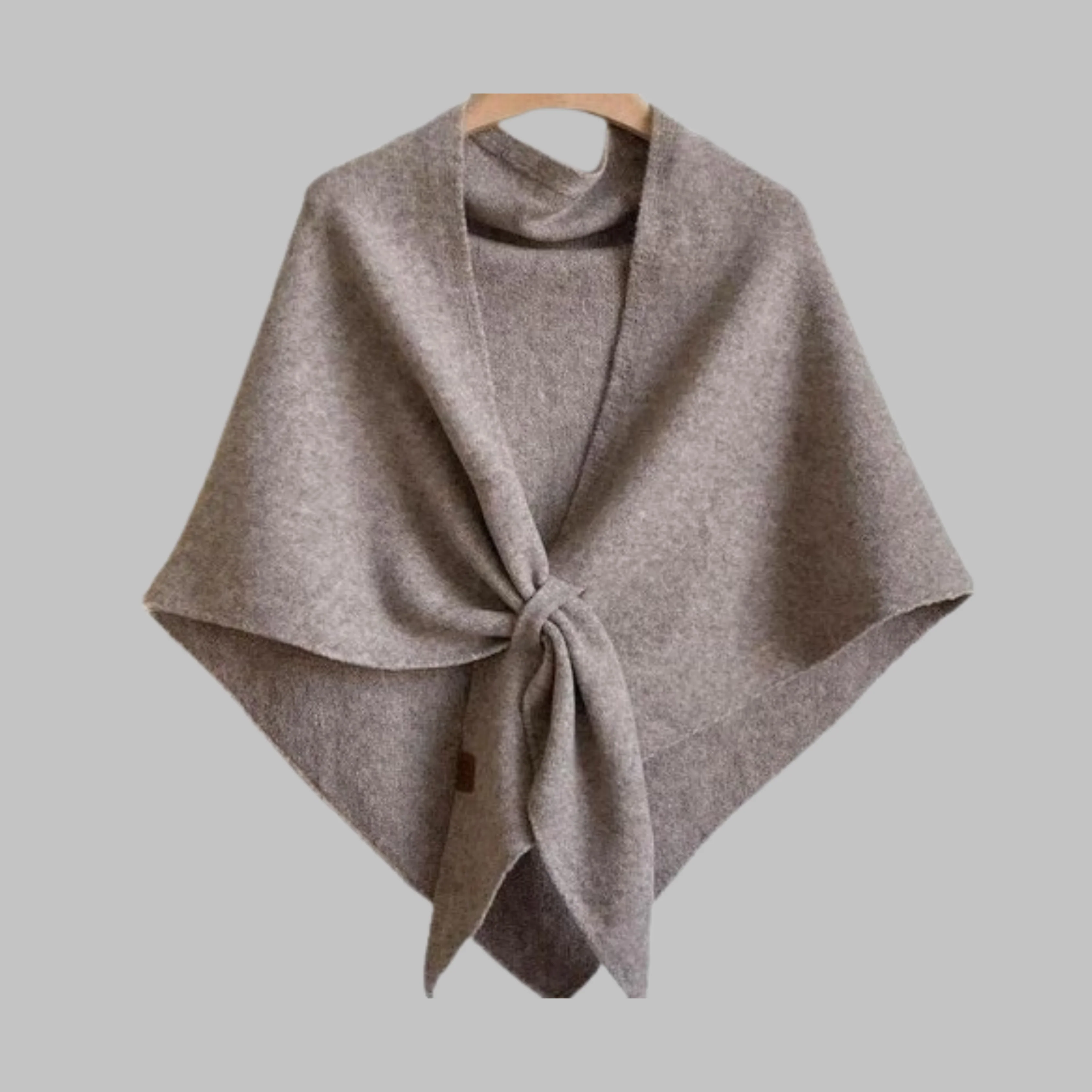 DASHA™ | Classy Soft Comfortable Triangle Shawl - Image 13