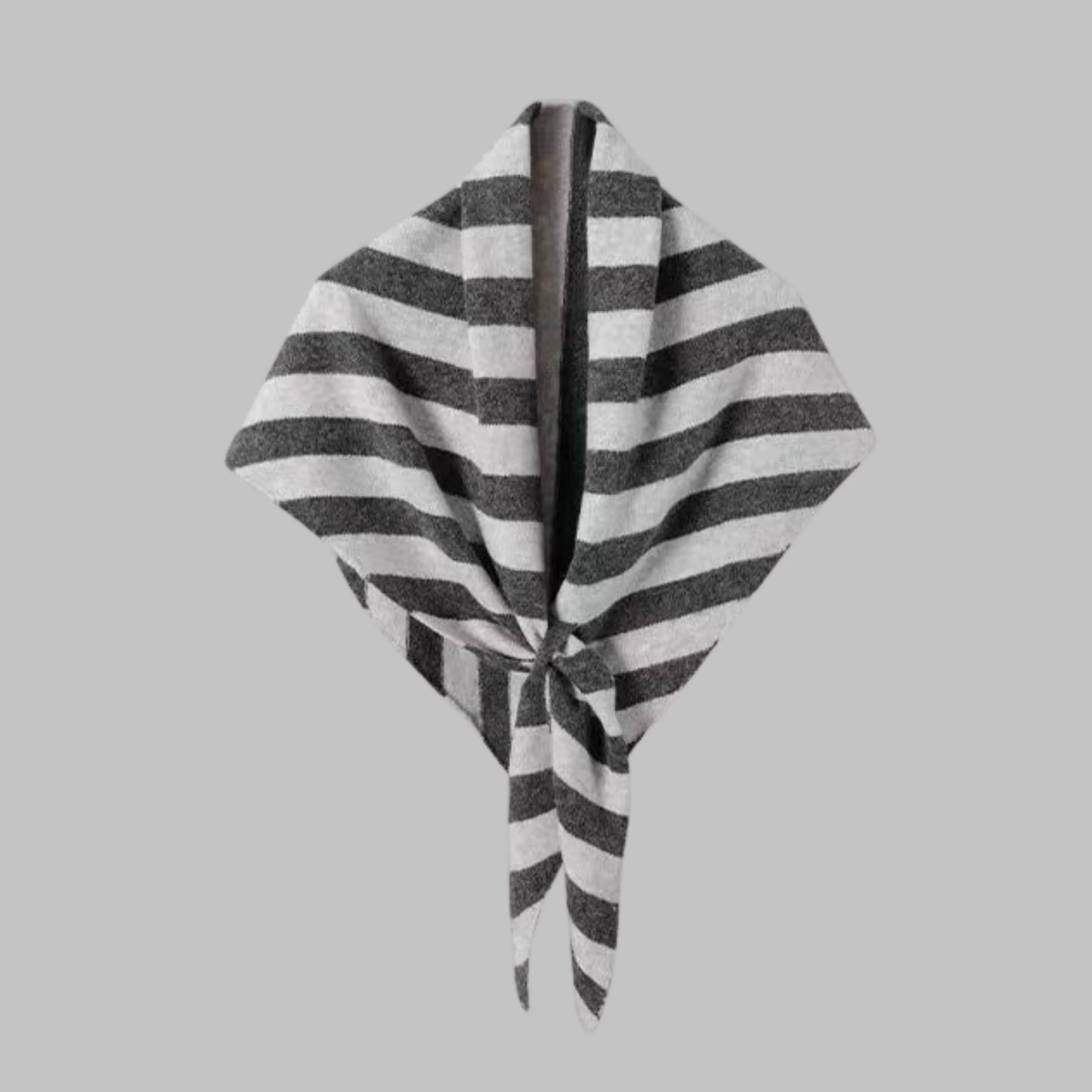 DASHA™ | Classy Soft Comfortable Triangle Shawl - Image 5