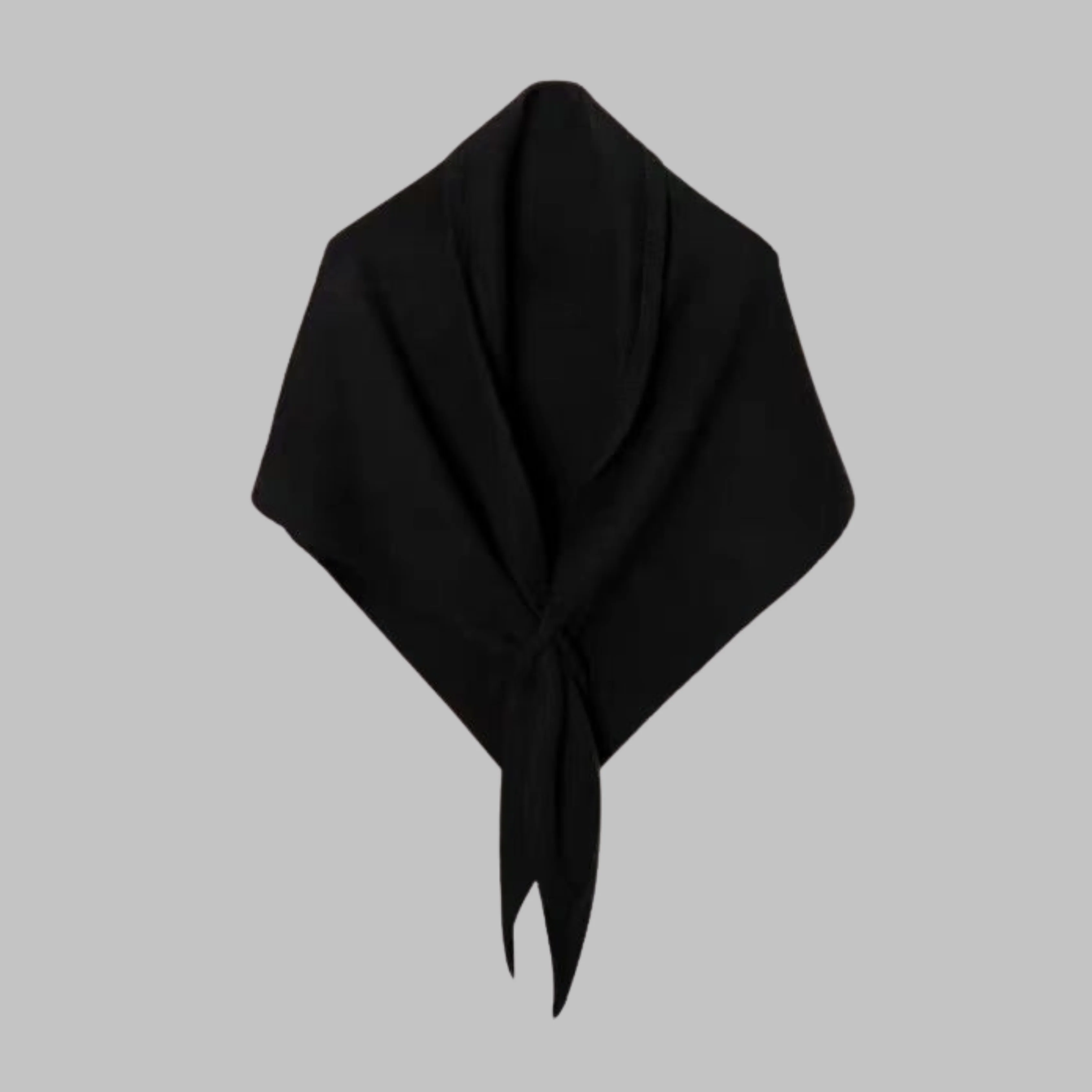 DASHA™ | Classy Soft Comfortable Triangle Shawl - Image 7