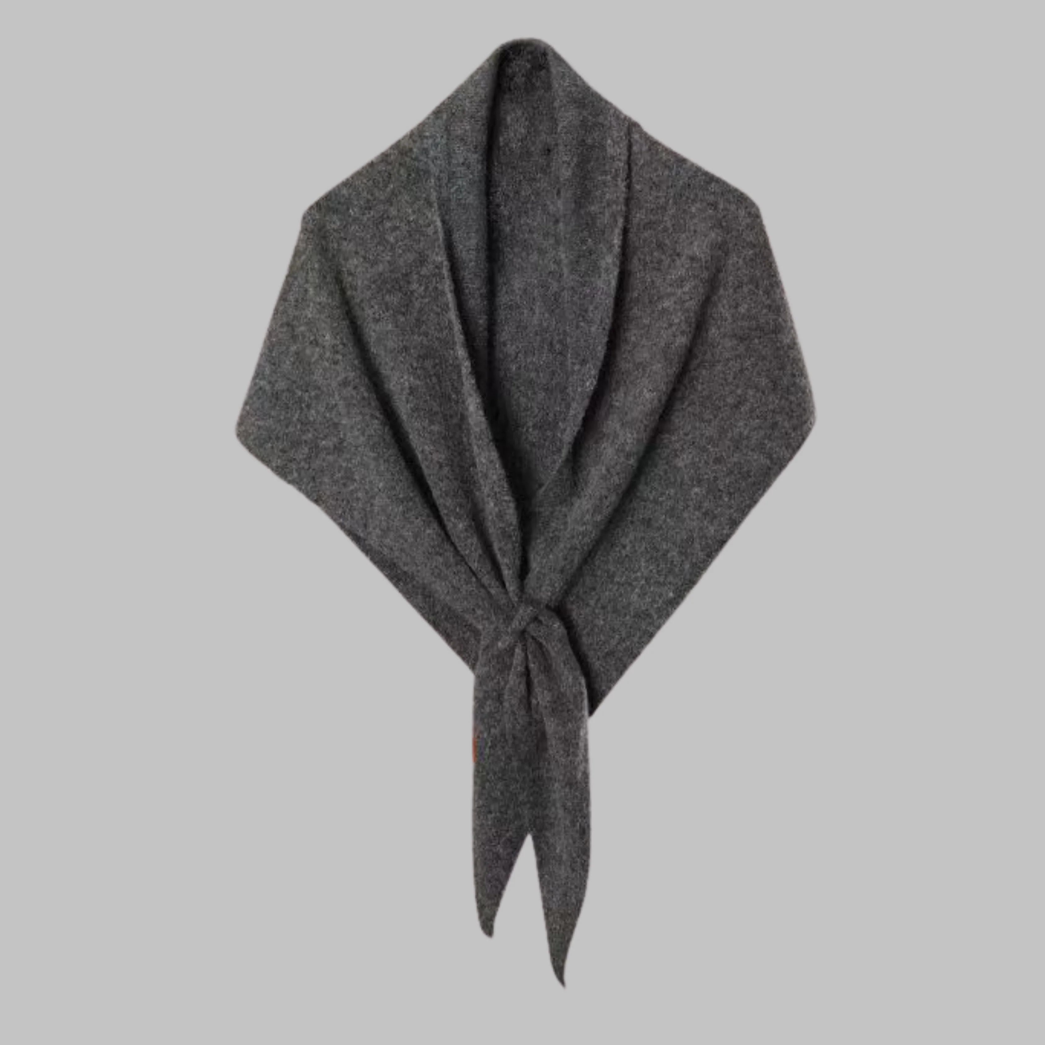 DASHA™ | Classy Soft Comfortable Triangle Shawl - Image 8