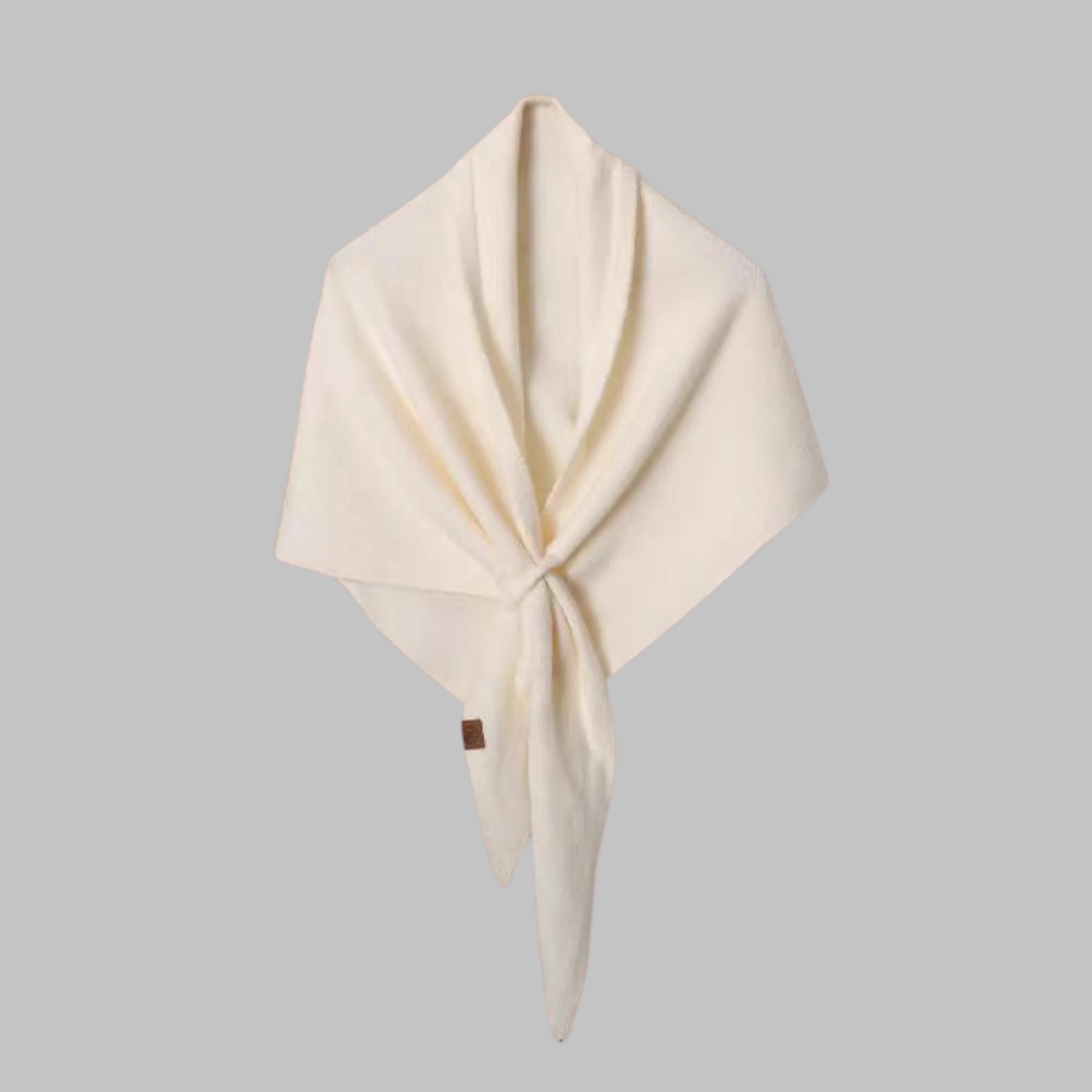 DASHA™ | Classy Soft Comfortable Triangle Shawl - Image 9