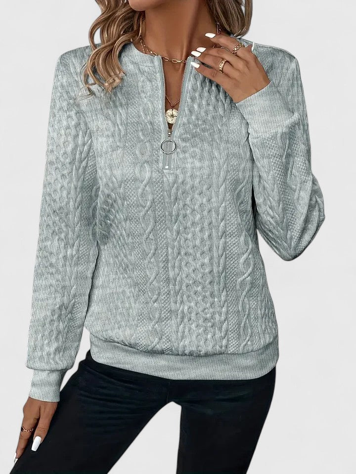 Elise™ | Sophisticated Sweater - Image 2