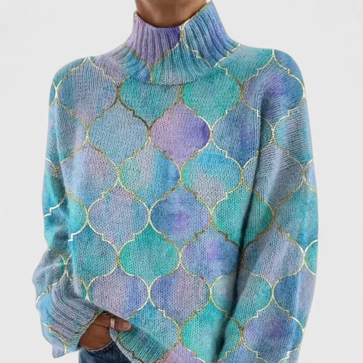 Elizabeth™ | Sophisticated Sweater