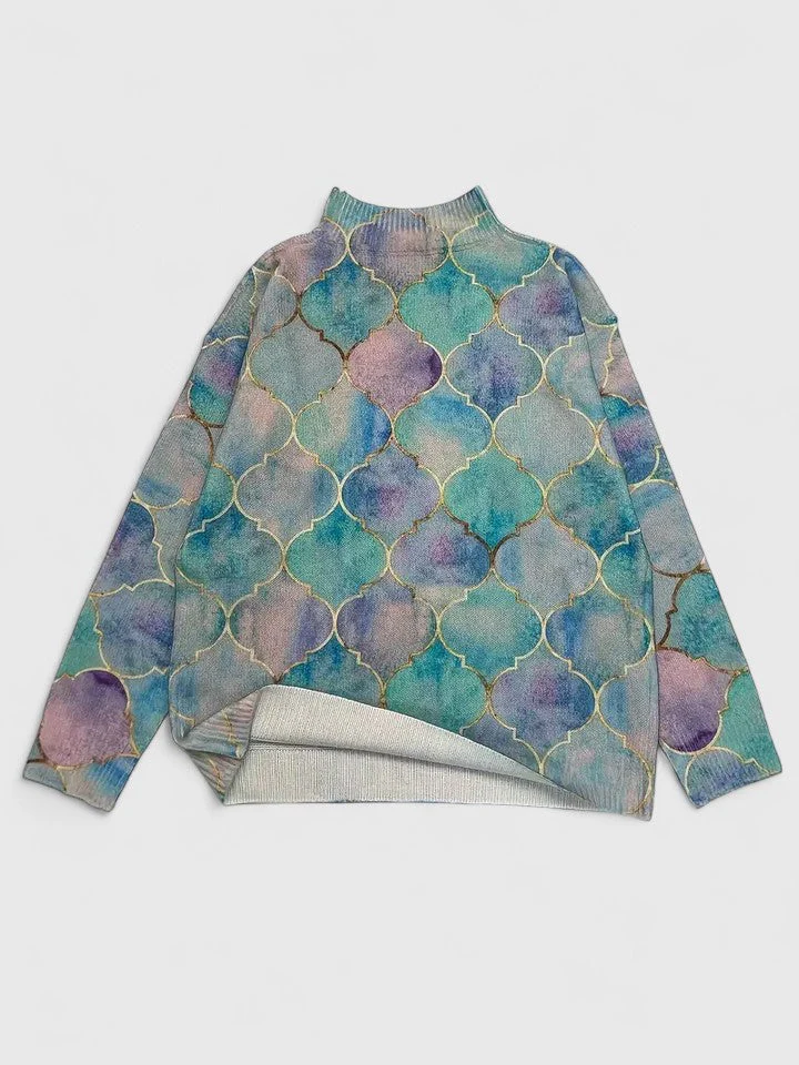 Elizabeth™ | Sophisticated Sweater - Image 2