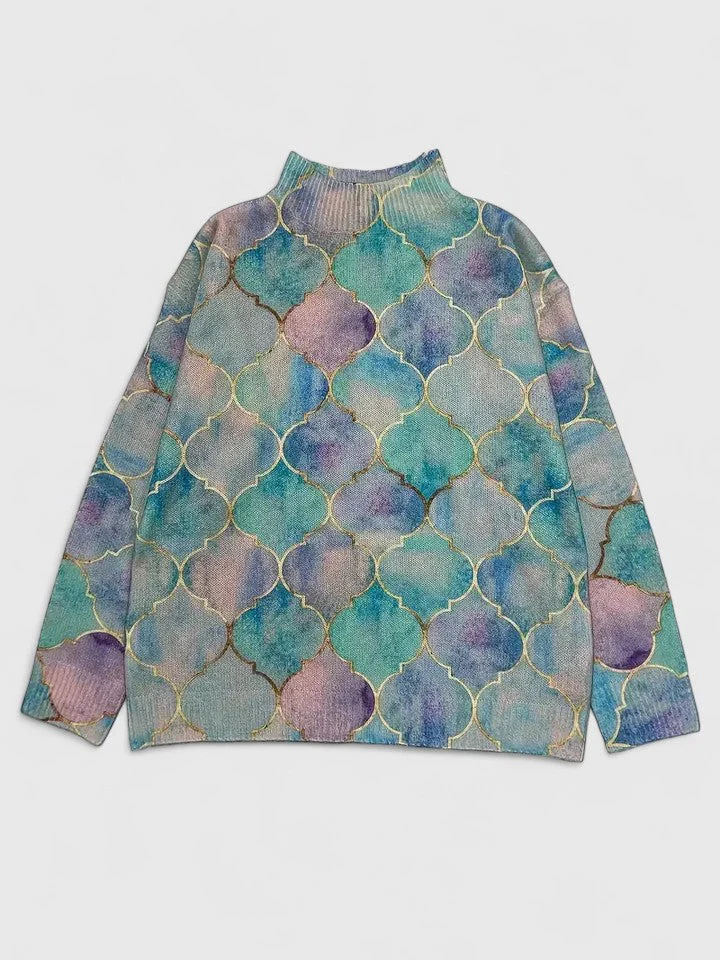 Elizabeth™ | Sophisticated Sweater - Image 5