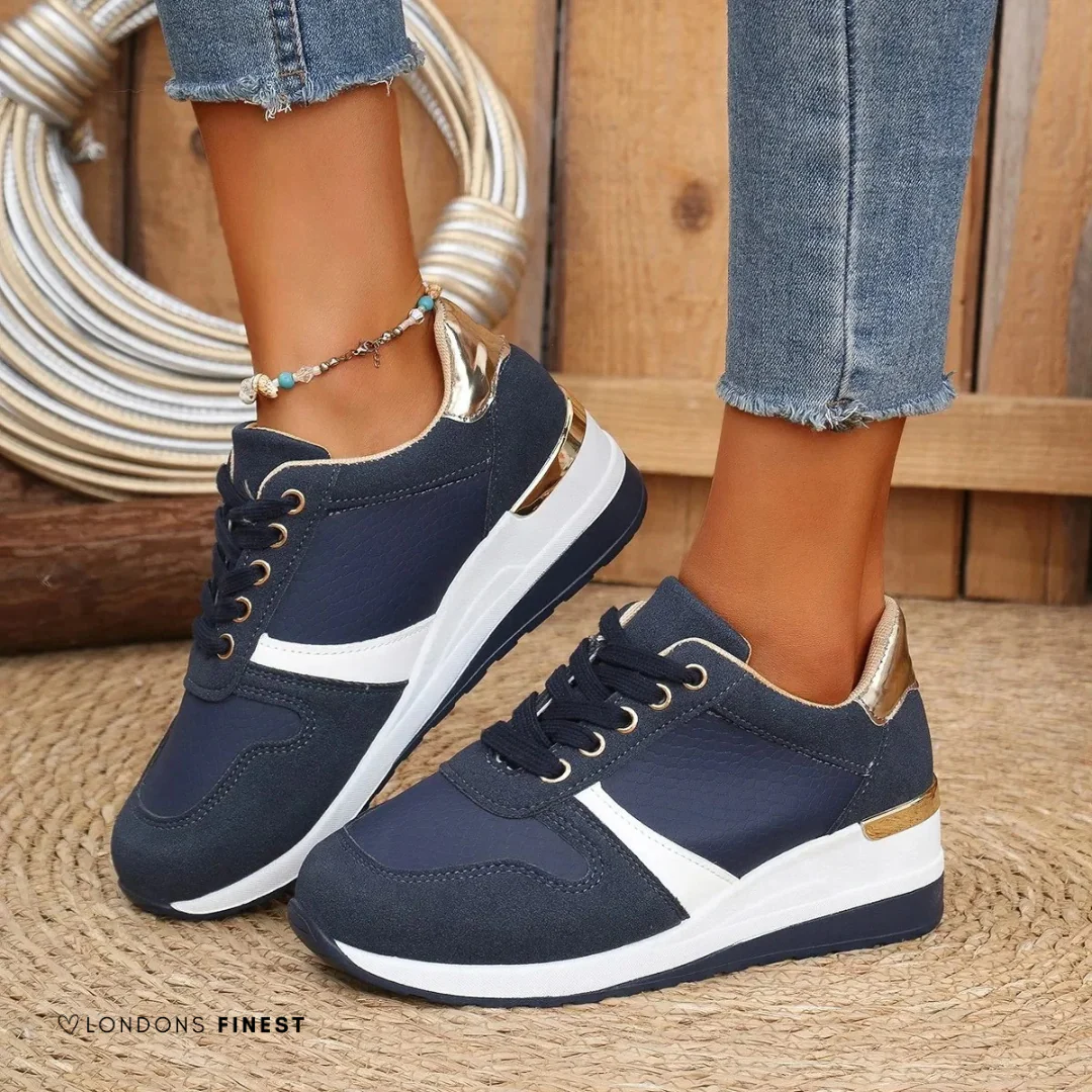 Evangeline | Women's Orthopedic Shoes - Image 3