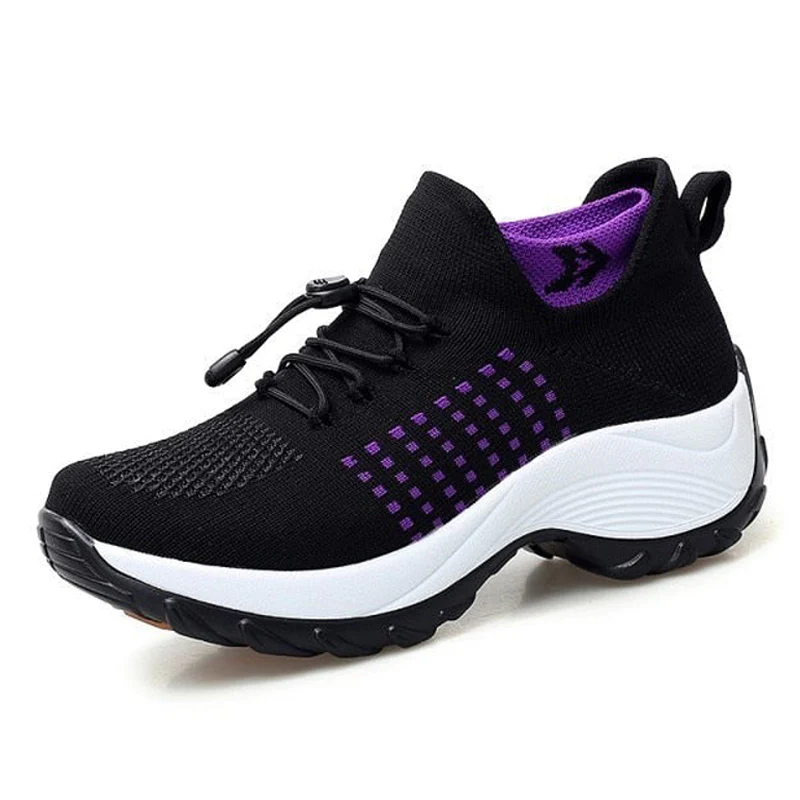 Felicity | Women's Orthopedic Shoes - Image 2