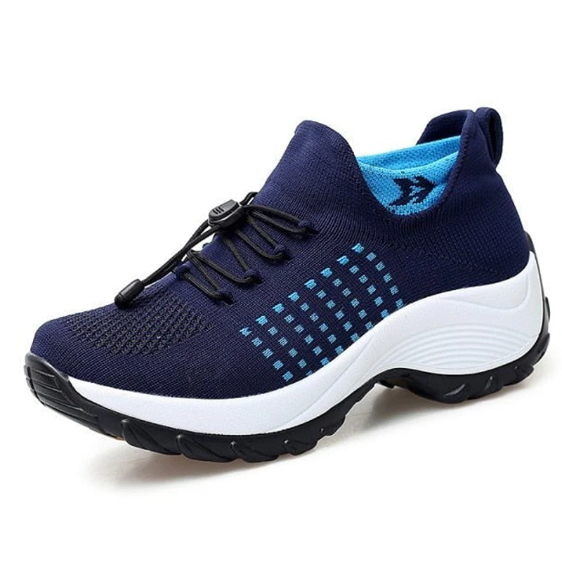 Felicity | Women's Orthopedic Shoes - Image 4