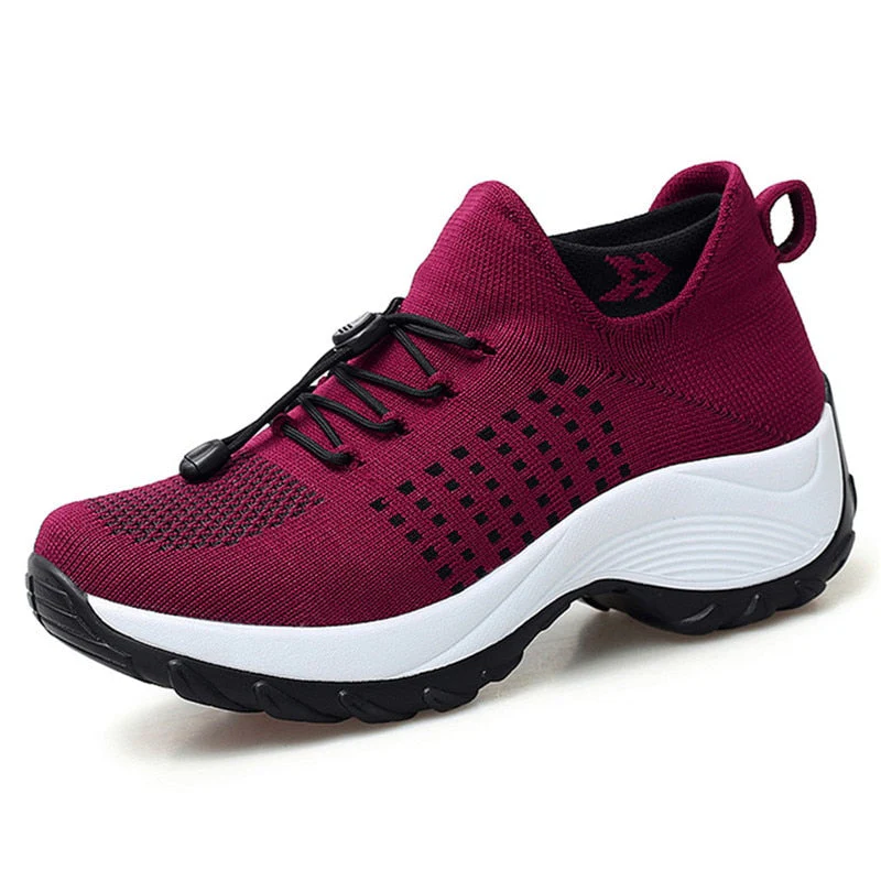 Felicity | Women's Orthopedic Shoes - Image 6