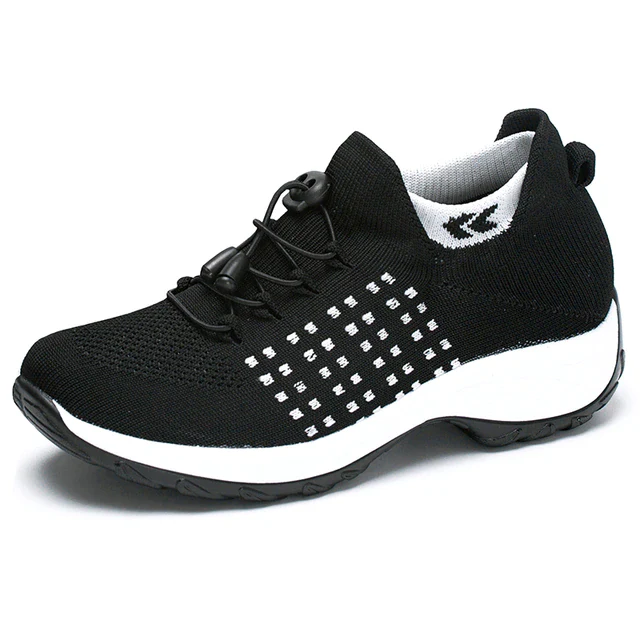 Felicity | Women's Orthopedic Shoes - Image 7
