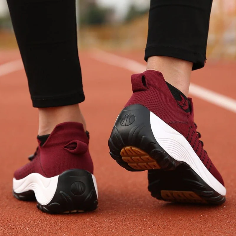 Felicity | Women's Orthopedic Shoes - Image 9