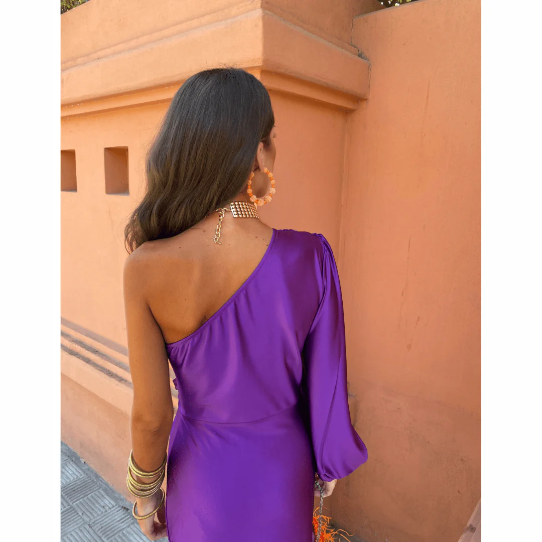 Felicity | Women's Wedding Guest Dress Evening - Image 6
