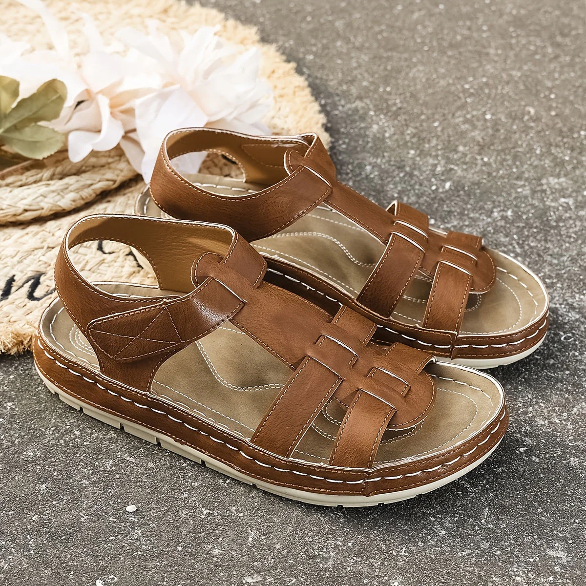 Foxglove | Women's Sandals - Image 6