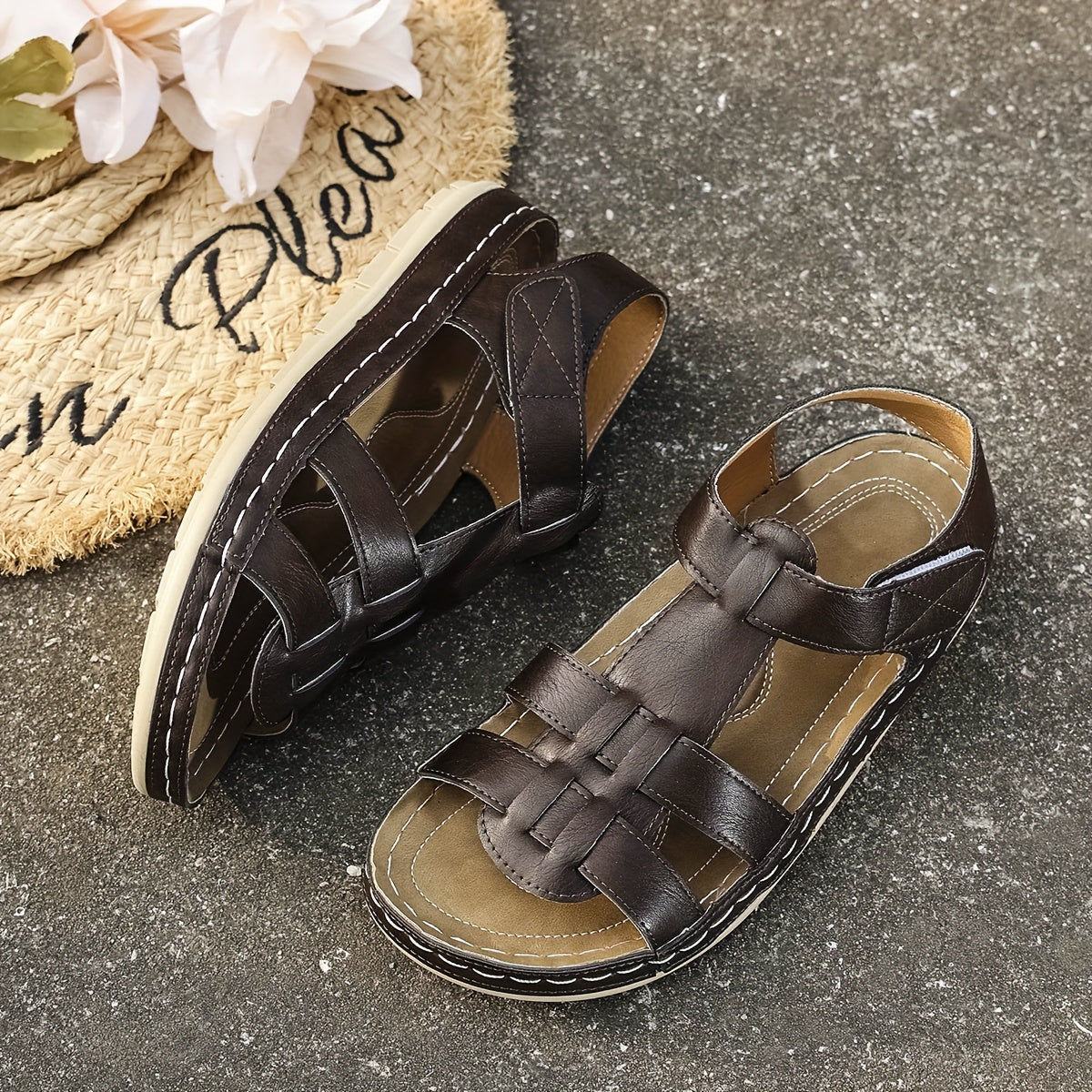 Foxglove | Women's Sandals - Image 8