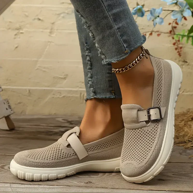 Francesca | Women's Mary Jane Comfort Shoes